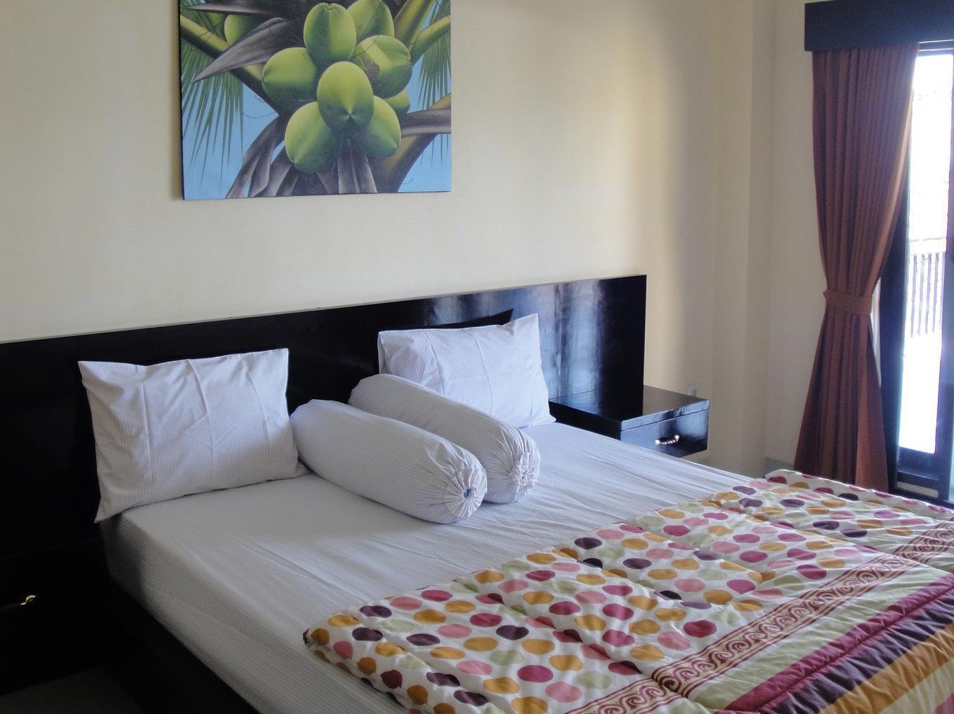 Samudra Homestay Kuta Lombok Eksteriør bilde